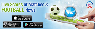 MyFixtures website